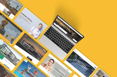 GOLDWEB